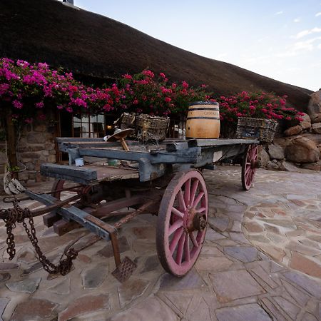 Canyon Village Stamprivier エクステリア 写真