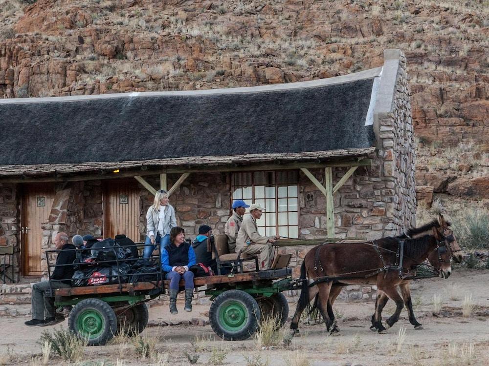 Canyon Village Stamprivier エクステリア 写真