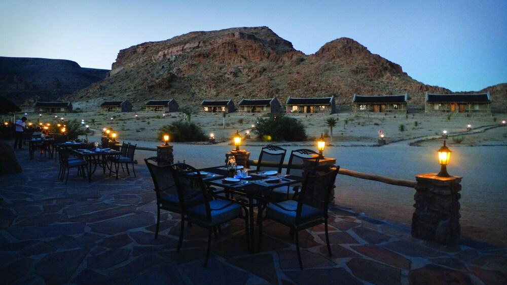 Canyon Village Stamprivier エクステリア 写真