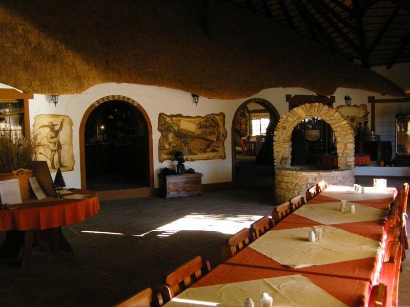 Canyon Village Stamprivier エクステリア 写真